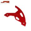 XR250/400/600R XR650L CNC Aluminum Rear Disc Brake Guard