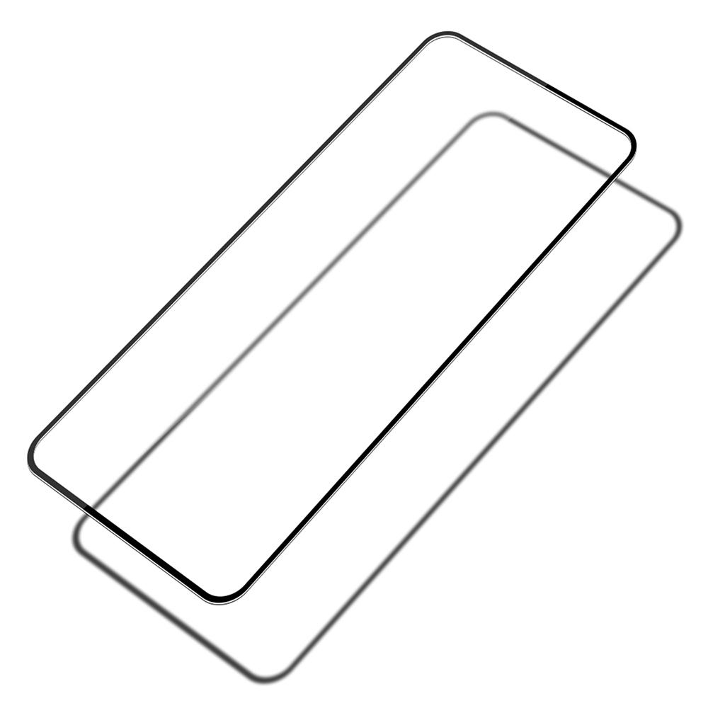 MOFI JK Series-1 for Huawei Nova 12s 4G/nova 11/nova 12 Lite 4G Screen Protector High Aluminum-silicon Glass Full Glue Film