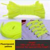 26 Colors Quality Classic Shoelaces for Sneakers Shoe laces flattened Casual Shoelace Elastic Laces 100/120/140/160CM Strings