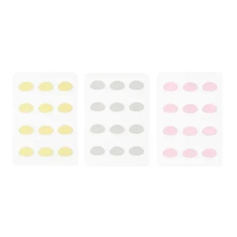 Rhode Spotwear, 36 stickers per pack