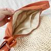 Einfache Nylon Messenger Bags für Damen Tragbare einfarbige Damen Hobo Schultertaschen Tragbare Reise-Achseltaschen Handtaschen