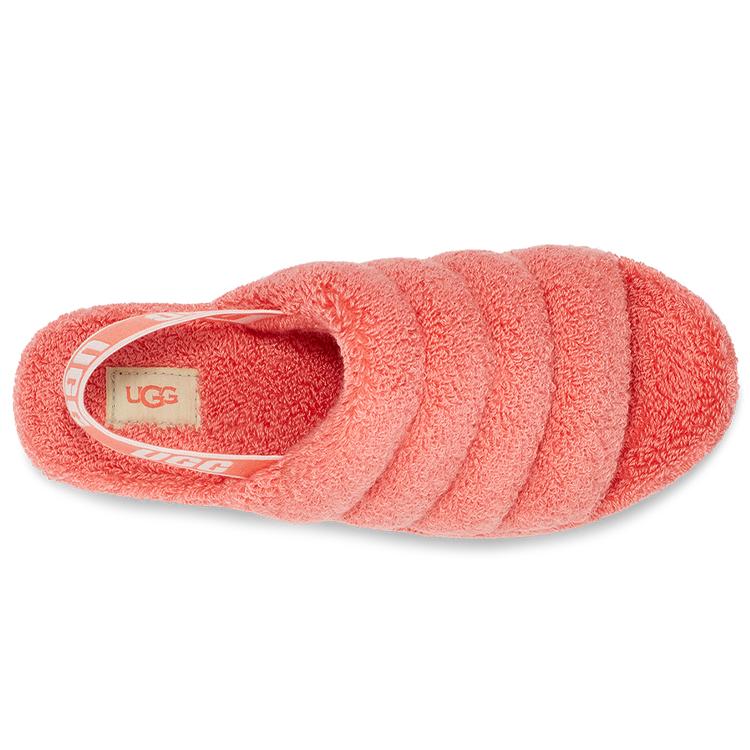 UGG Fluff Yeah Terry Slides 1127116-PBLSS