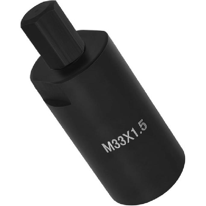 Flywheel Puller Remover Tool M33x1.5 for ATV and motorcycle models