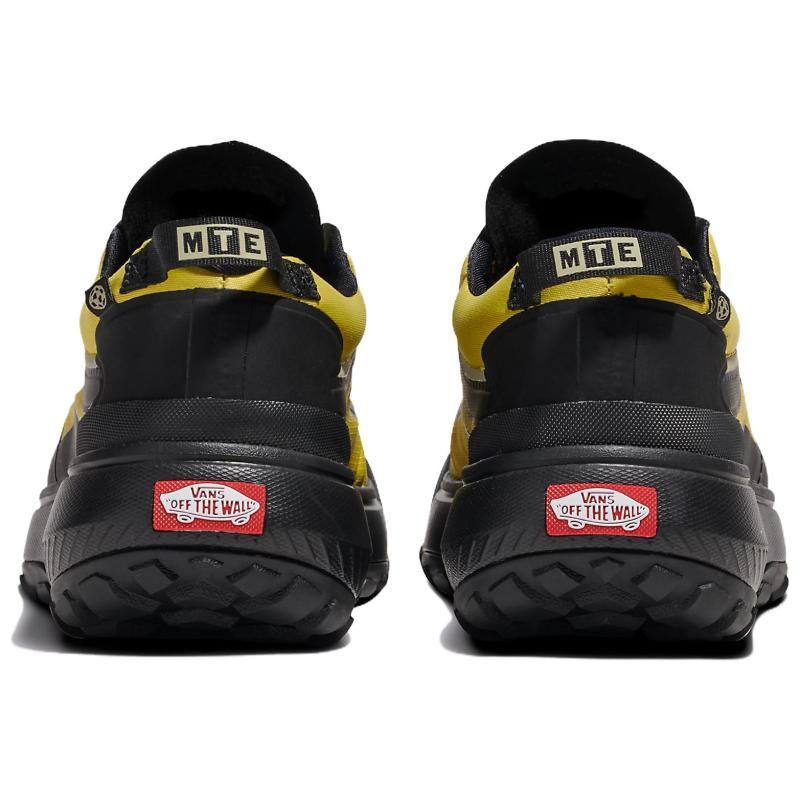 Vans Crosspath Mte 'Yellow' Sneakers VN000CVUYLW