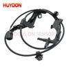 89543-47040 89542-47040 Front Left/Right ABS Wheel Speed Sensor For Toyota Prius 2016- ALS3059 5S15797 ALS3052 5S15790