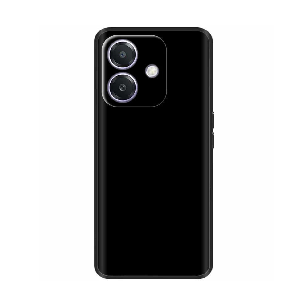 

For OPPO A3X A3 4G 5G Case Phone Cover Cool Sweet Soft Smooth Liquid Silicone Bumper for OPPO A3x A3 A40 4G A60 5G Casing Fundas OPPO A3X 4G 5G