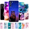Pour Samsung S20 FE Coque Galaxy S20 FE Bouteille à Souhaits Coques Transparentes Pour Samsung GalaxyS20 FE S20fe 6.5'' Couverture Pare-chocs en Silicone
