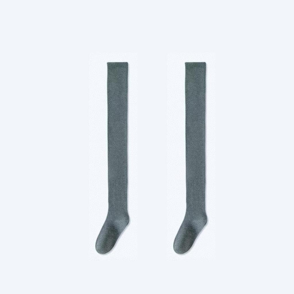 Women's Cotton Stockings Sports Gift Socks