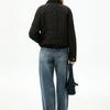 Tommy Jeans Women's Cropped Quilted Jacket T32G0WJC10TWL1