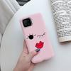 For OPPO Reno 4 Lite Case For OPPO Reno 4 Lite A73 A93 A 93 73 F17 F 17 Pro F17Pro Phone Case Soft TPU silicone Back Cover Funda