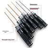 Moustache 2.0mm HSS Hex Screwdriver