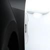 Transparent TPU Car Door Anti-Collision Protector Strip Sticker For Mercedes Benz A C E S Class AMG CLA CLS W204 W212 W213
