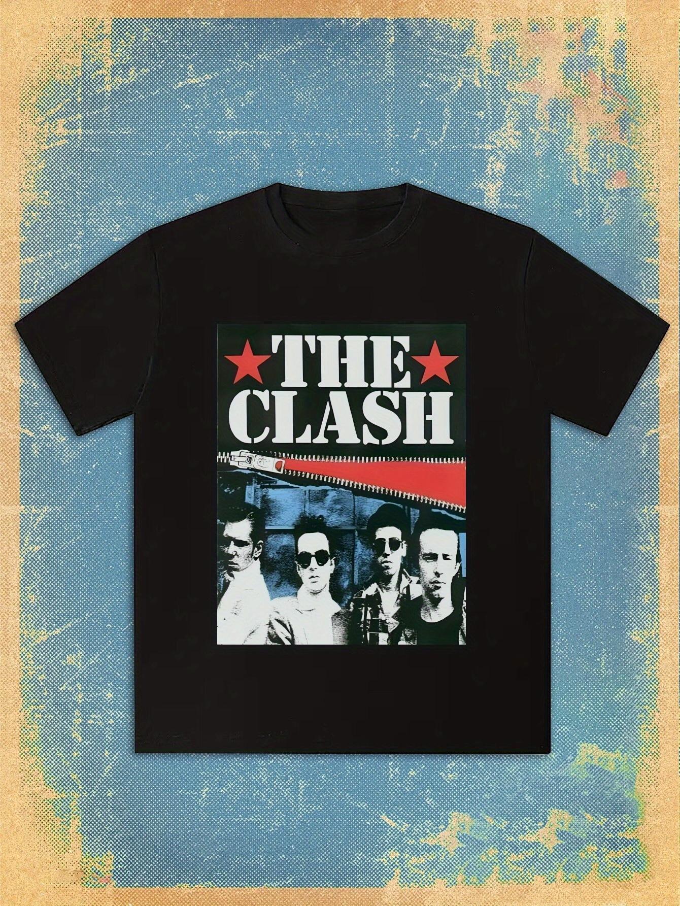 T-shirt The Kinks XL