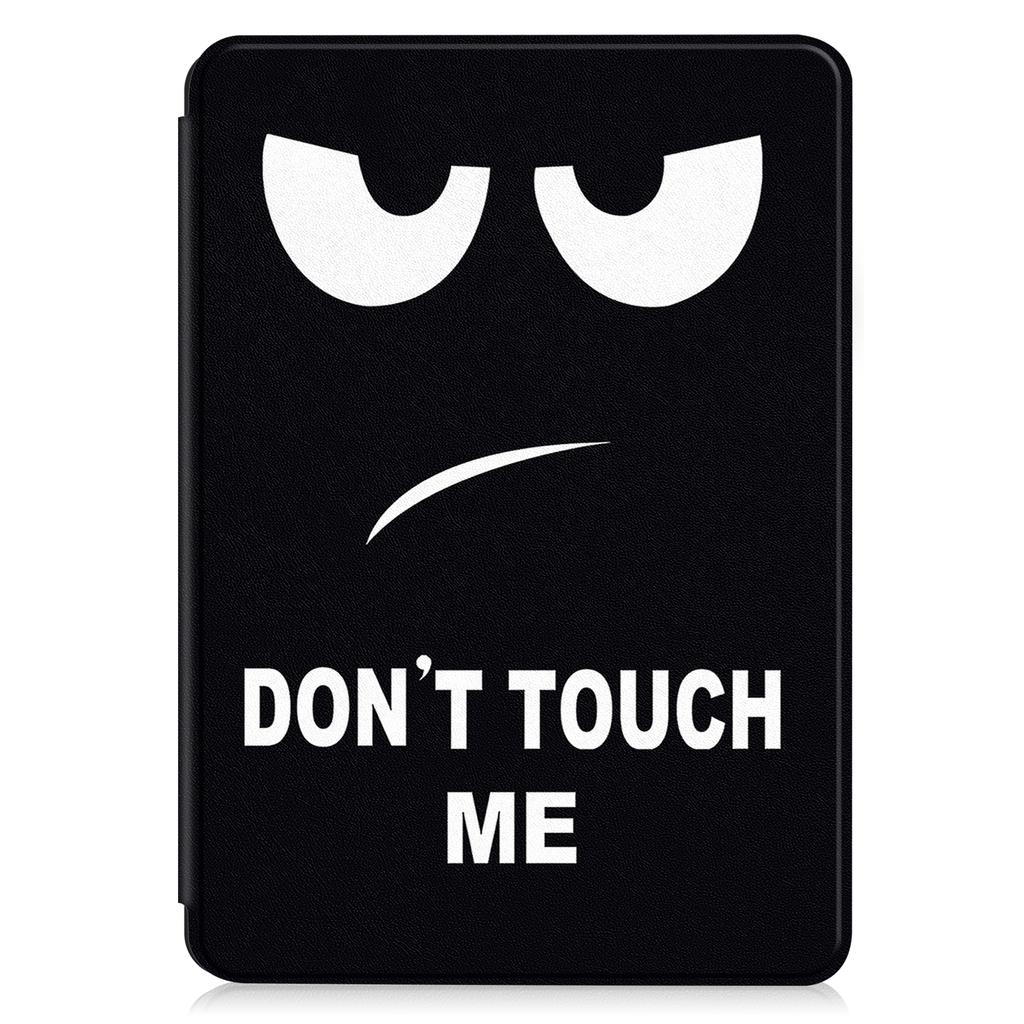 Custodia per Tablet per Microsoft Surface Pro 12 Custodia per Tablet Pieghevole a Tripla Piegatura con Supporto, Copertina a Portafoglio Multi-Angolo