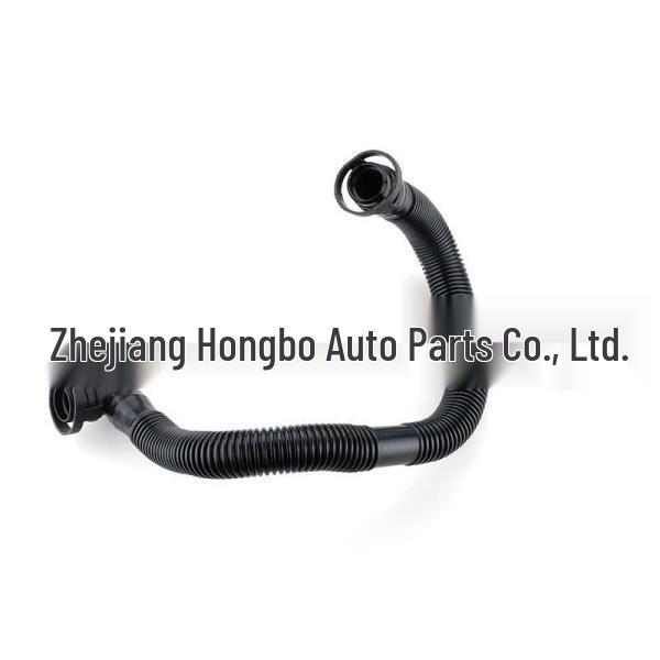 06F103235 Volkswagen Jetta/Golf Exhaust Ventilation & A4 Crankcase Vent Pipe