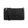 Maison Margiela Stitch Grain Woc Chain Crossbody Bag P4455 T8013