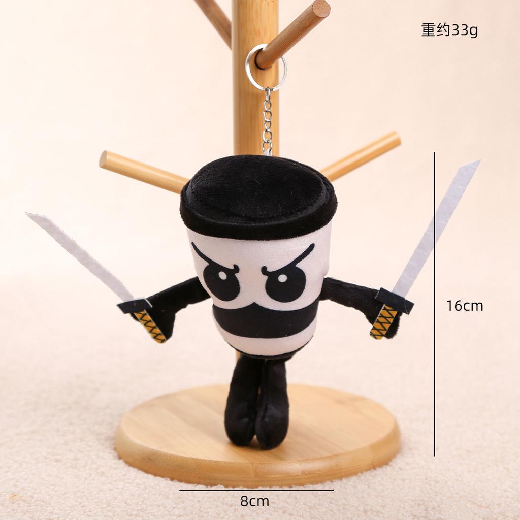 10-15Cm 25Style Tralalelo Tralala Plush Tungtungtung Italian Brainrot Al Tralalero Tralala Plush Doll Stuffed Soft Pillow Custom