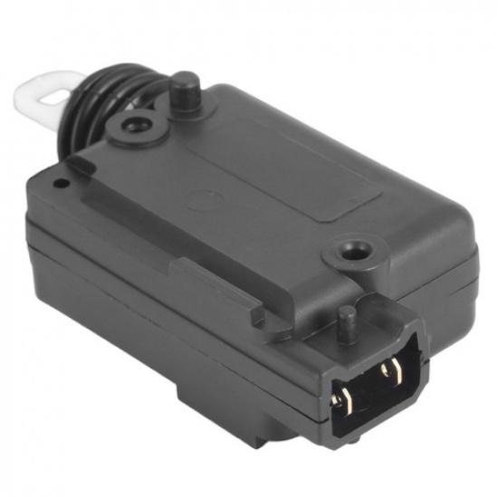 Door Lock Actuator 2-P For Renault Clio Kangoo Megane 7702127213, 7702127962
