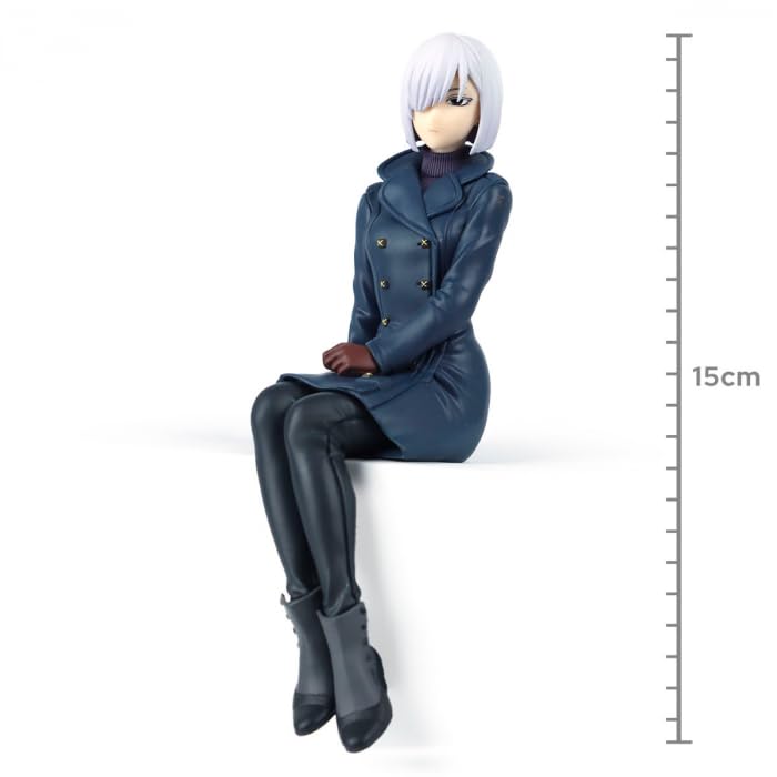 TV Anime Chokonose Premium Figure Fiona Frost Night Veil SPY×FAMILY