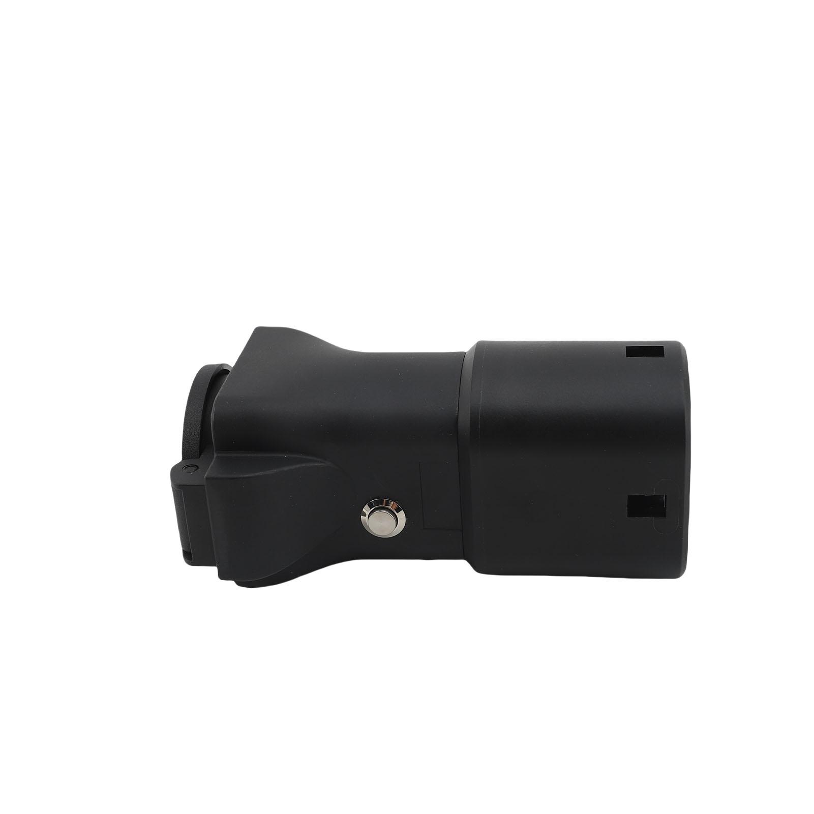 Адаптер для разрядки электромобиля, подходит для Ioniq 5, 6, 9, Instar,    , PV5, PV7,   Electric Gv60, Gv70, Gv80  , Преобразует зарядный порт в