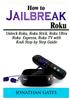 Książka How To Jailbreak Roku : Unlock Roku, Roku Stick, Roku Ultra, Roku Express, Roku TV with Kodi Step by Step Guide