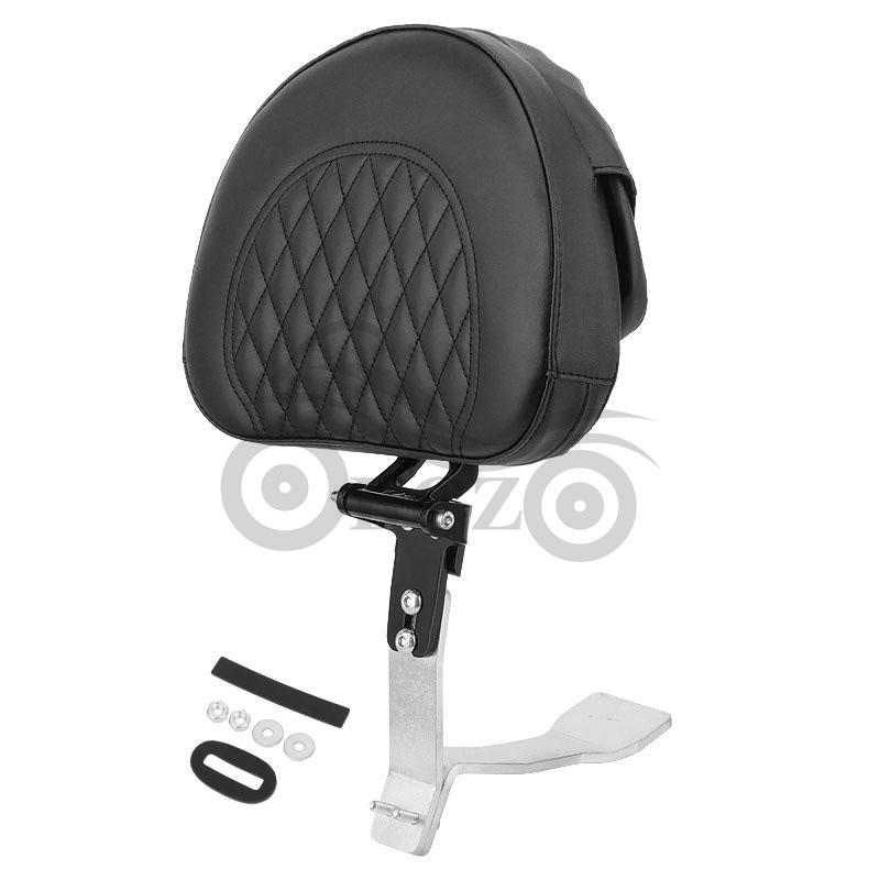 Can-Am Spyder RT 2008-2017 Driver Backrest Accessory