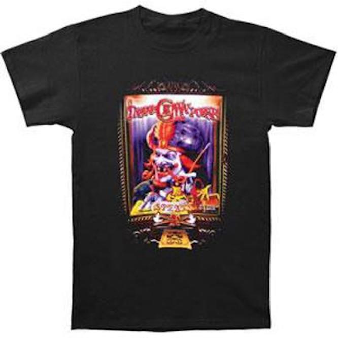 Insane Clown Posse Tshirt Milenko Speaks Shaggy 2 Dope M