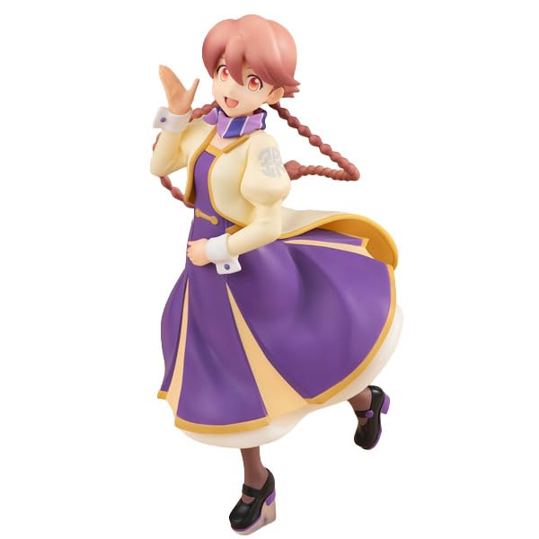 

MegaHouse Lucrea Light Apocalypse Hotel Yachiyo Finished Figure