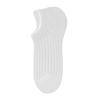 Women's Ultra Thin Hollow Mesh Breathable No Show Invisible Socks Lightweight Low Cut Ankle Socks for Daily Wear