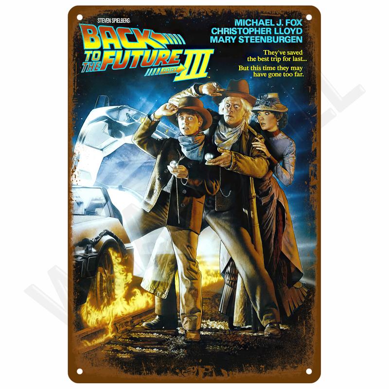 Retro Metal Sign Wall Art Mural Aesthetic Room Home Decor Items Poster Vintage Metal Plate Garage Decoration Tin Sign Plates Bar