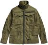 Demi-season Jacket Rovic Slim Field Jkt (D24282-D389) Shadow Olive