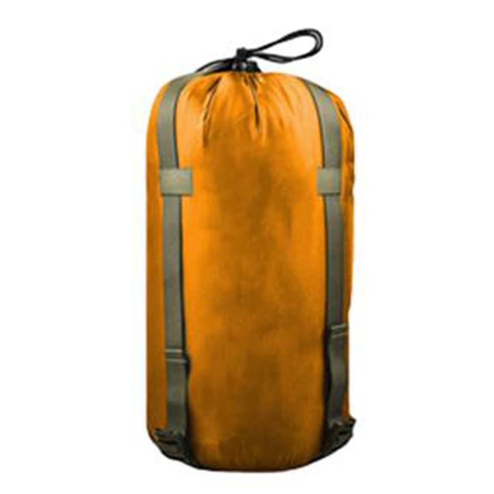 Clothing Pouch Nylon Compression Bag Camping Sleeping Bag