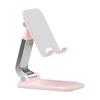 Universal Mobile Phone High Holder Size Stability Non-Slip Compact Holder Foldable Tablet Bracket Cellphone