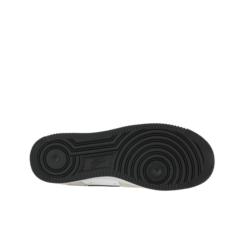 Nike Air Force 1 07 LV8 Praf Foton Negru Adidași Bărbați Alb Fildeș Pal IB6388-100