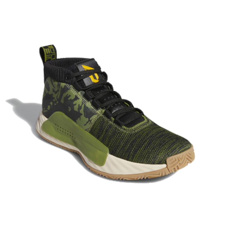 adidas Dame 5 Gca Sneakers EF8658