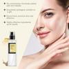 Snail Mucin Essence 100ml Hydrating Booster Deep Moisture Revitalize Dull Skin Soothing Face Treatment Glow Essence for Dry Skin Less