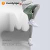 Moodytiger Boys' Soft High-Elastic Sport Leggings