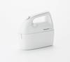 Panasonic Hand Mixer Whisk 3 Speed Switching Function White MK-H4-W