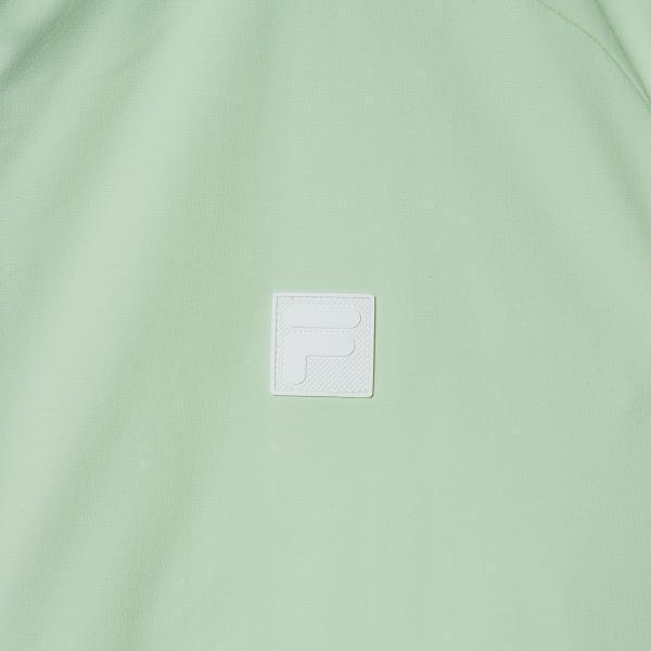 Fila Colorblock Cooling Hood Training Jacket