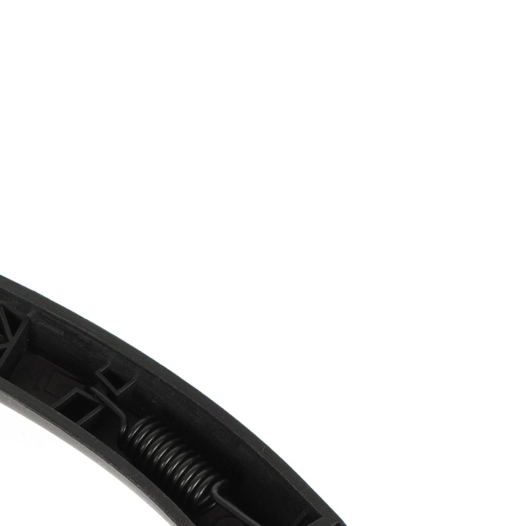 Mercedes W245 B-Class 05-11 Rear Wiper Arm & Blade Without Washer Nozzle Mount