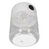 Top Fill Humidifier Large Capacity 4L Quiet Desktop Humidifier for Home Bedroom Office
