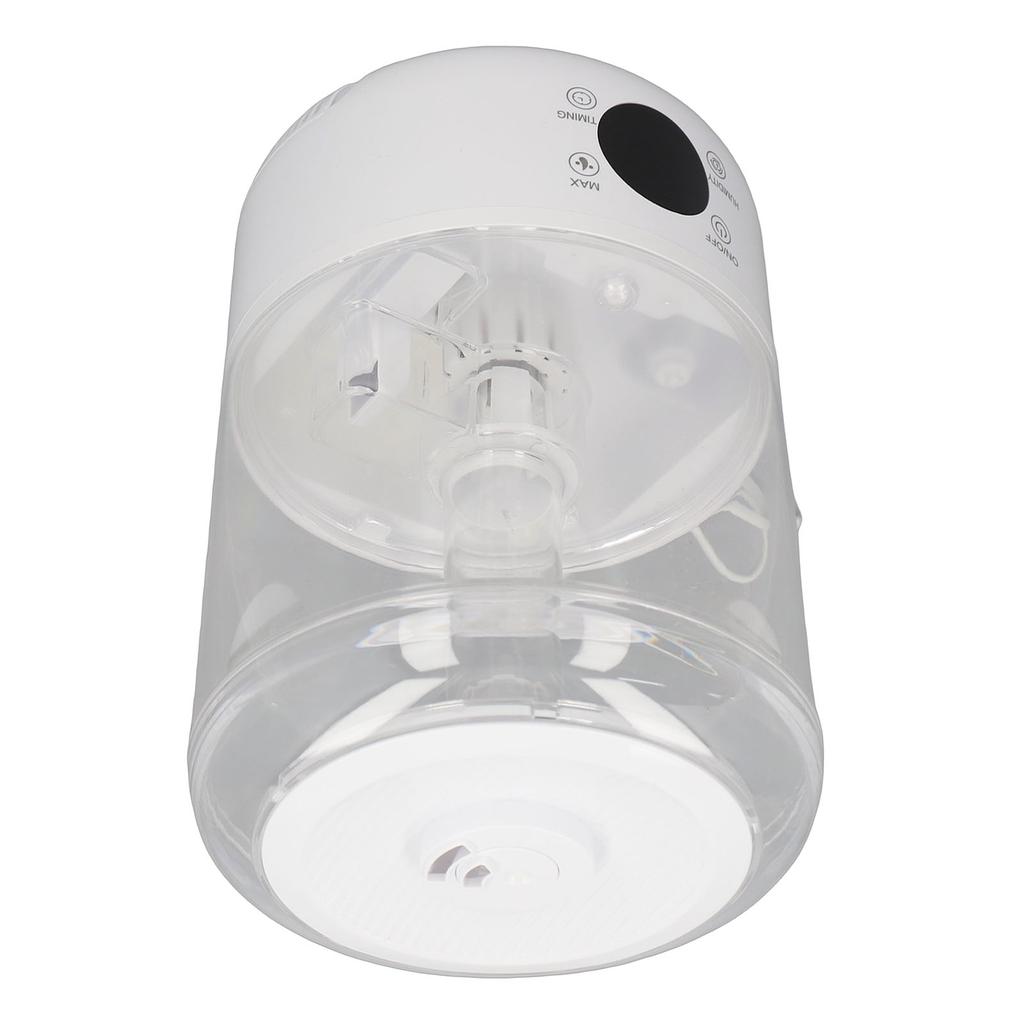 Top Fill Humidifier Large Capacity 4L Quiet Desktop Humidifier for Home Bedroom Office
