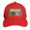 Yellow Blond Baseball Cap Luxury Cap Big Size Hat Custom Caps Golf Hat Unisex Unisexs Caps Womens