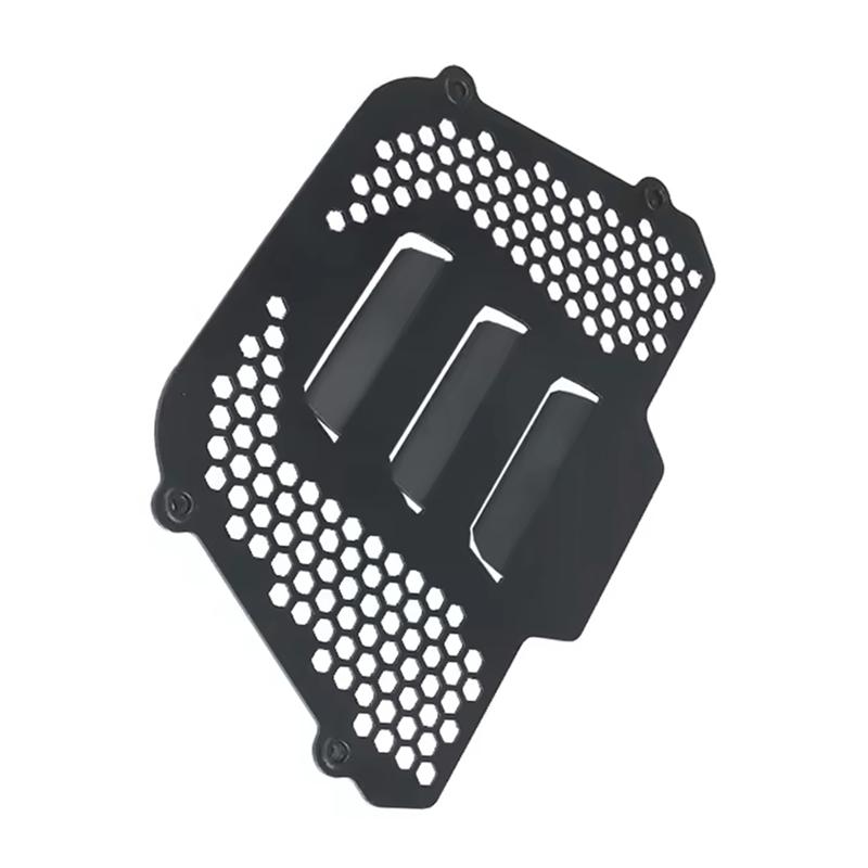 ABLZ-Motorcycle Accessories Engine Guard Cover For 790 890 ADV 790 890 Adventure S R -2025 Crap Flap Protector