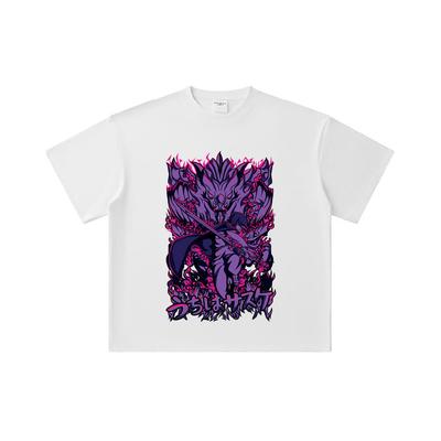 Na górę – T-shirty i koszulki