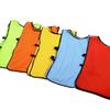 INVUI 5-Pack Adult Sports Training Scrimmage Vests