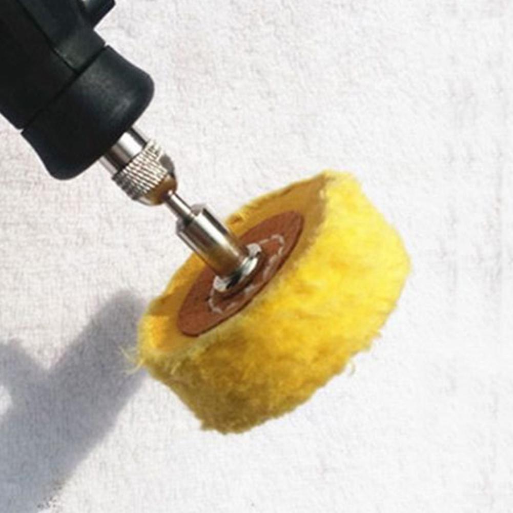 Polish Buffing Wheel For Final Polishing Final Polishing