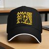 Zomer Casual Baseballpet Project Hail Mary AMAZE AMAZE Buitensport Hip Hop Petten Voor FeUnisex Unisex Zonneklep Baseballpetten