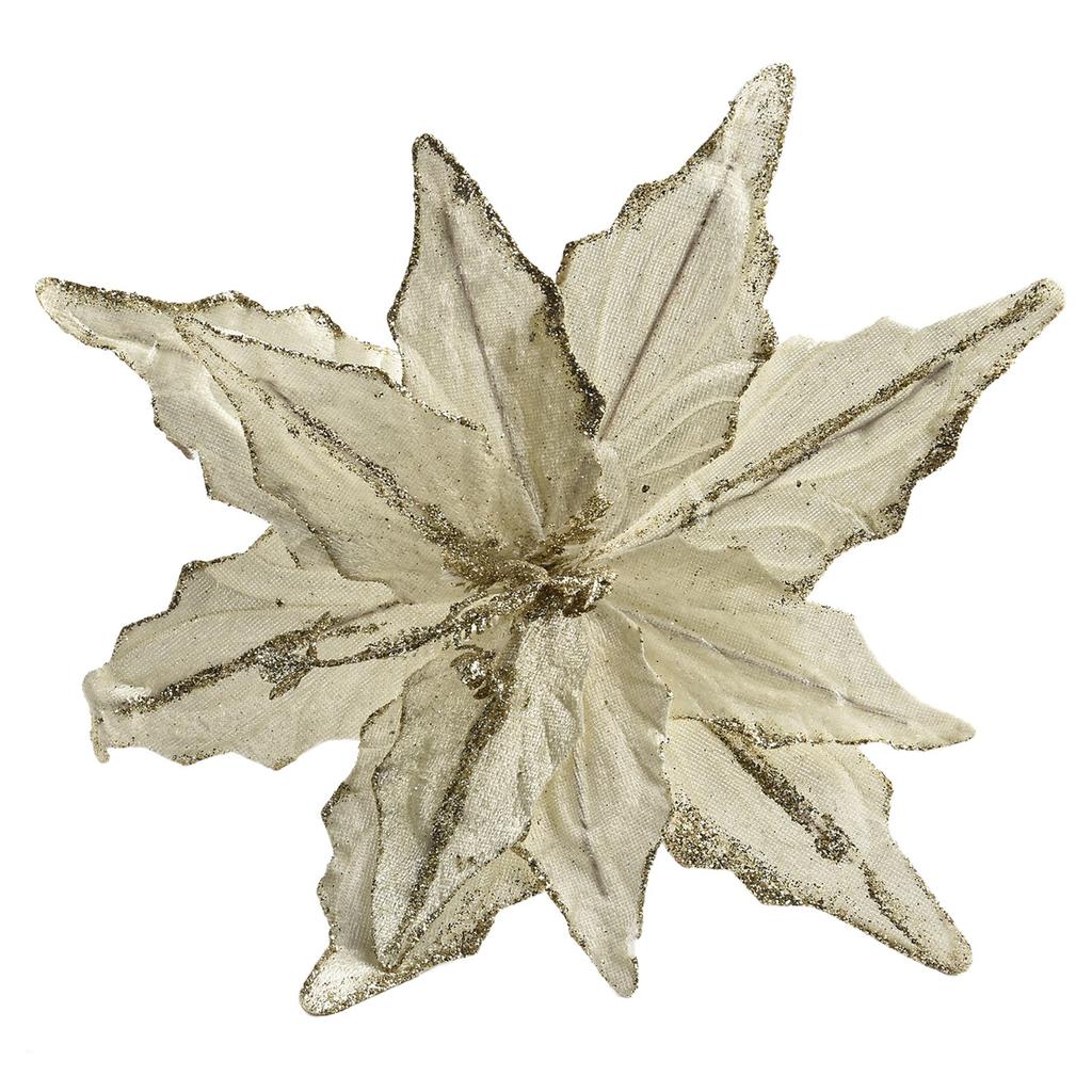 Christmas Flower Simulation Flower 2023 Navidad New Year