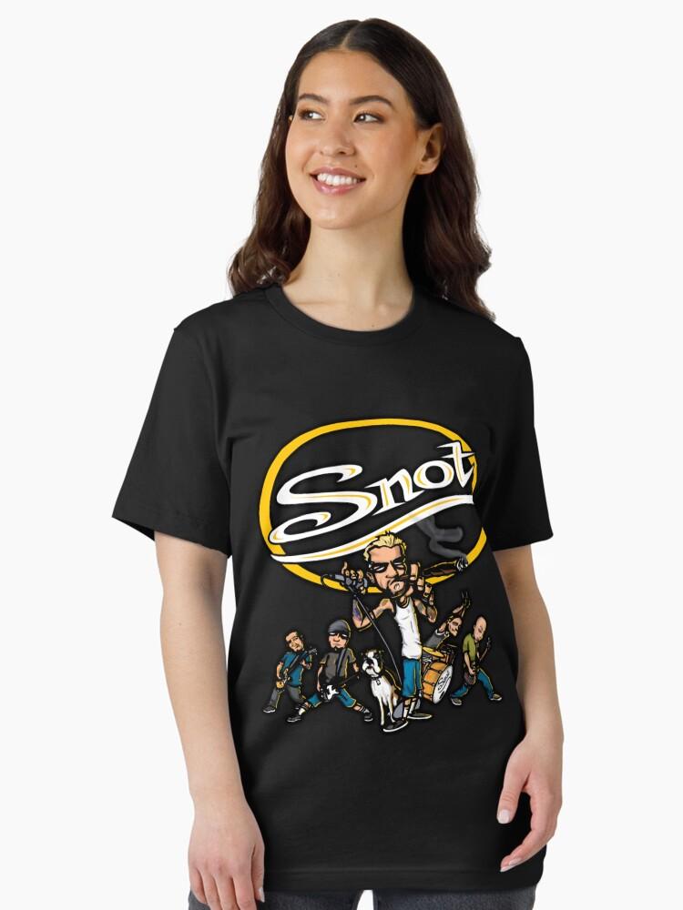 Barbara Snot is an American nu metal band from Santa Barbara Essential T-Shirt
